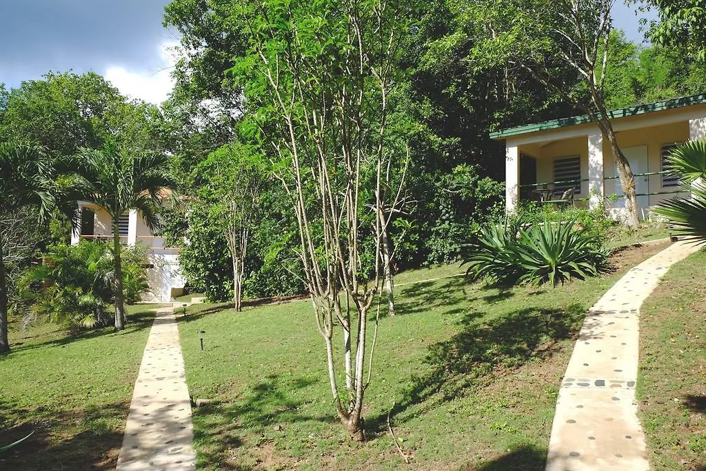 Oreanda Colonia Puerto Real Holiday home
