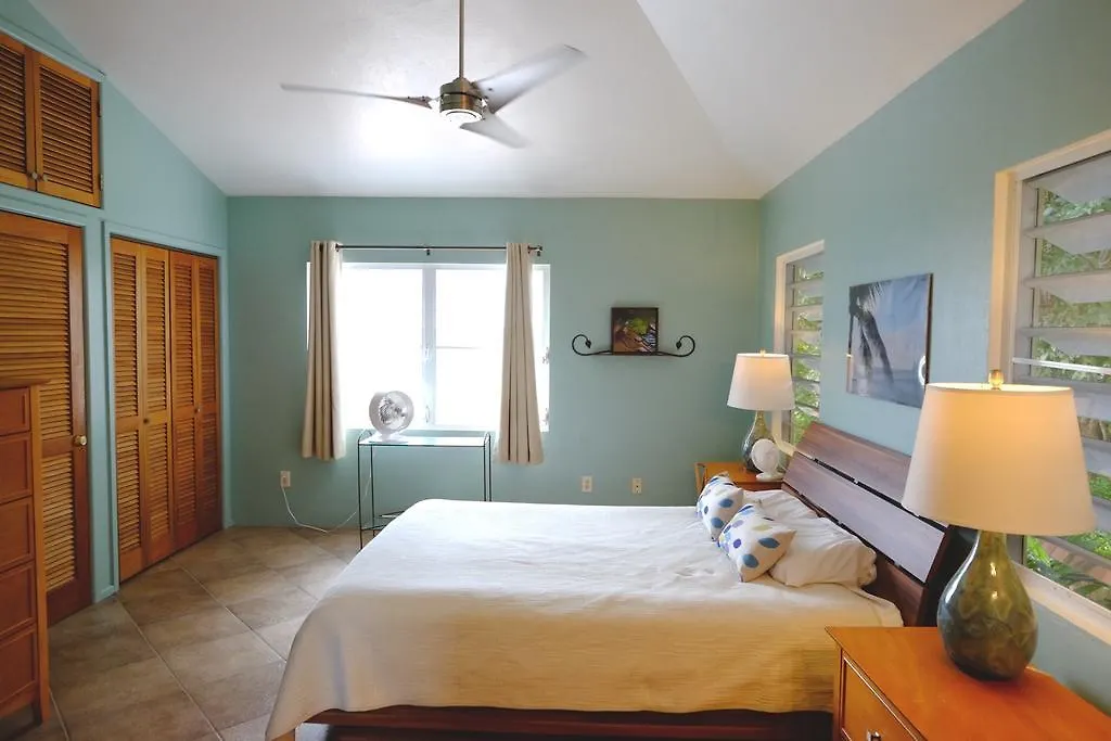 Oreanda Colonia Puerto Real Holiday home
